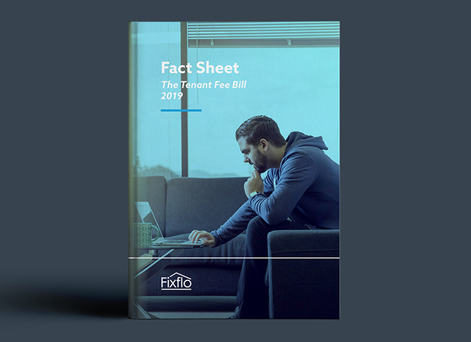 Tenant Fee Ban Factsheet 2019