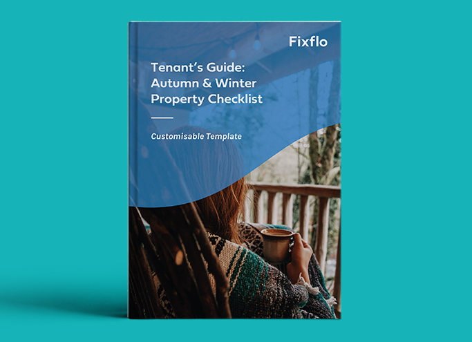 Tenant's Guide: Autumn & Winter Property Checklist