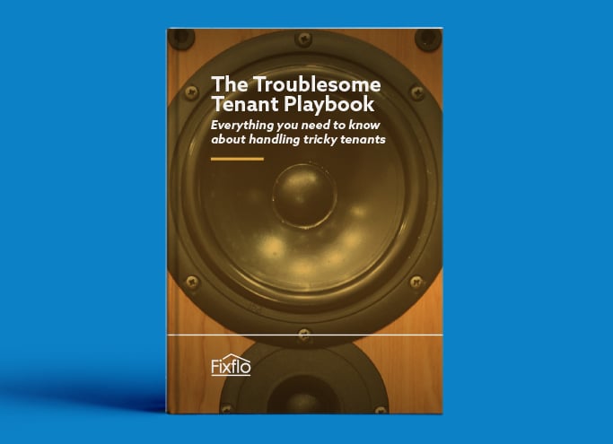 Troublesome Tenant Playbook