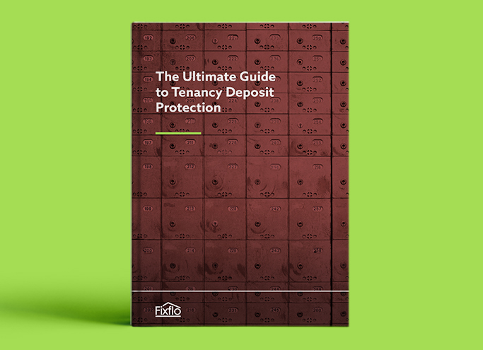 The Ultimate Guide to Tenancy Deposit Protection