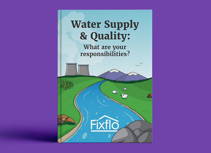 Water Supply And Quality: What are Your Responsibilities?