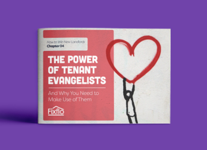 The Power Of Tenant Evangelists