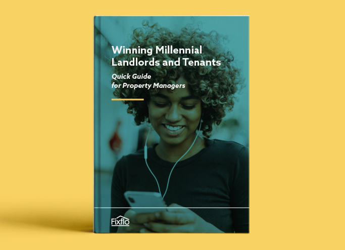 Winning Millennial Landlords and Tenants - Quick Guide for Property Managers