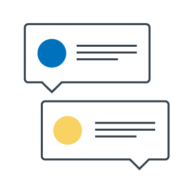 Illustrative Icon_Chat
