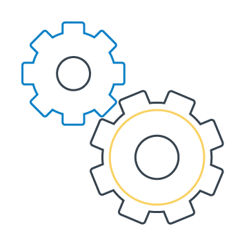 Illustrative Icon_Cogs