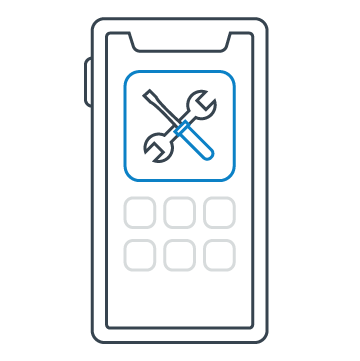Illustrative Icon_Contractor App