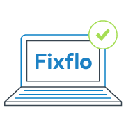 Illustrative Icon_Fixflo Platform