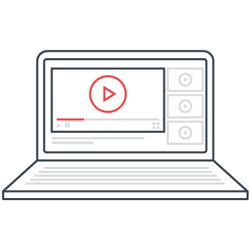 Illustrative Icon_Videos