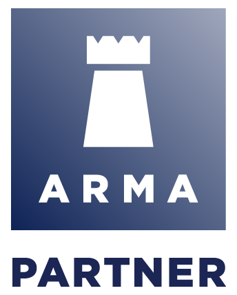 ARMA Partner logo