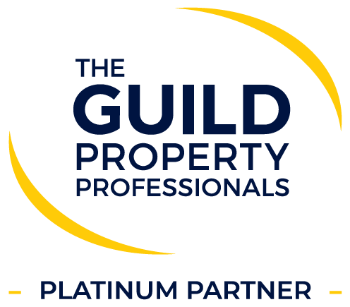 Guild Property Professionals Platinum Partner