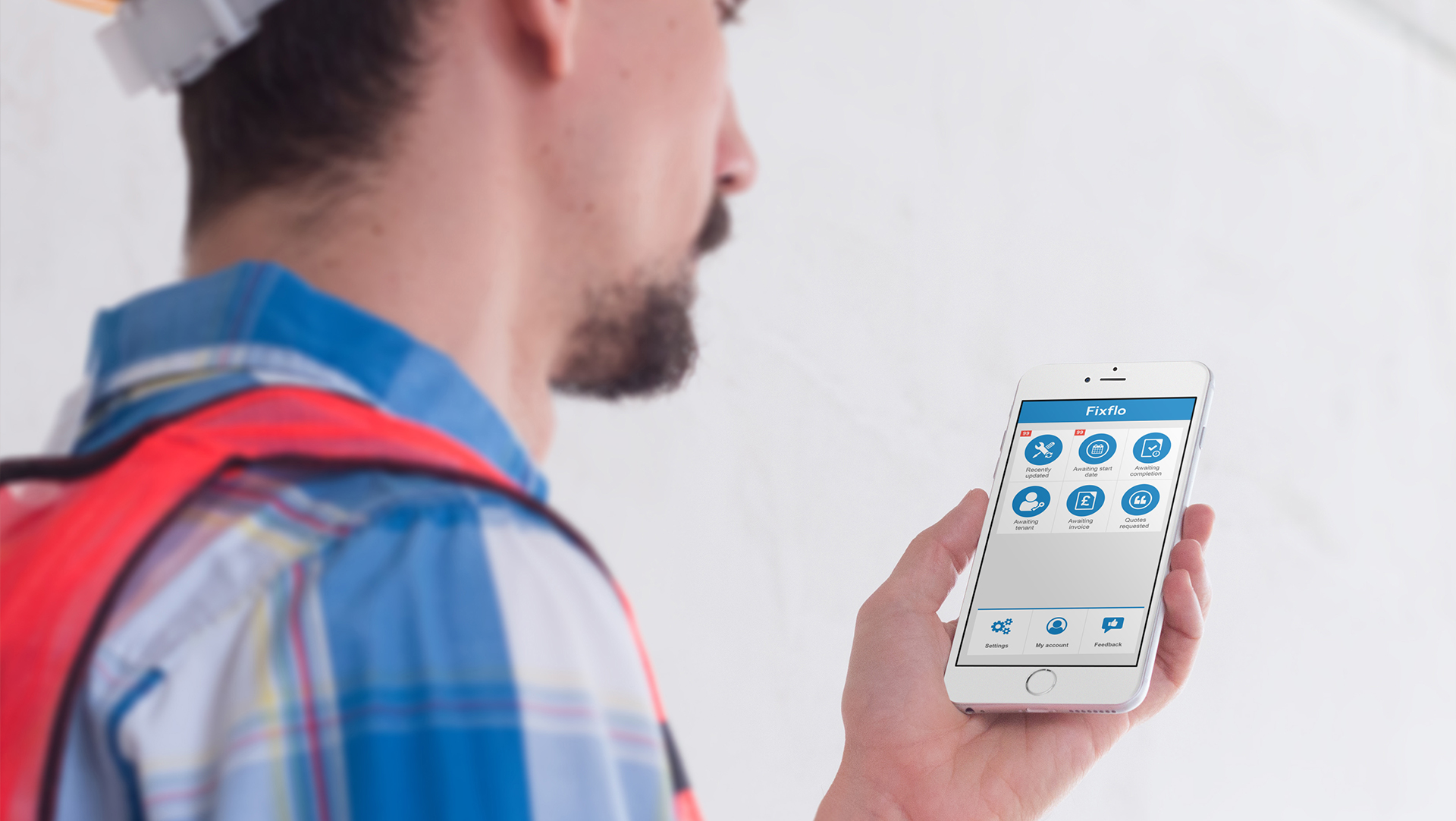 The Four Cs of Effective Contractor Communication