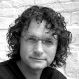 Tim Ward