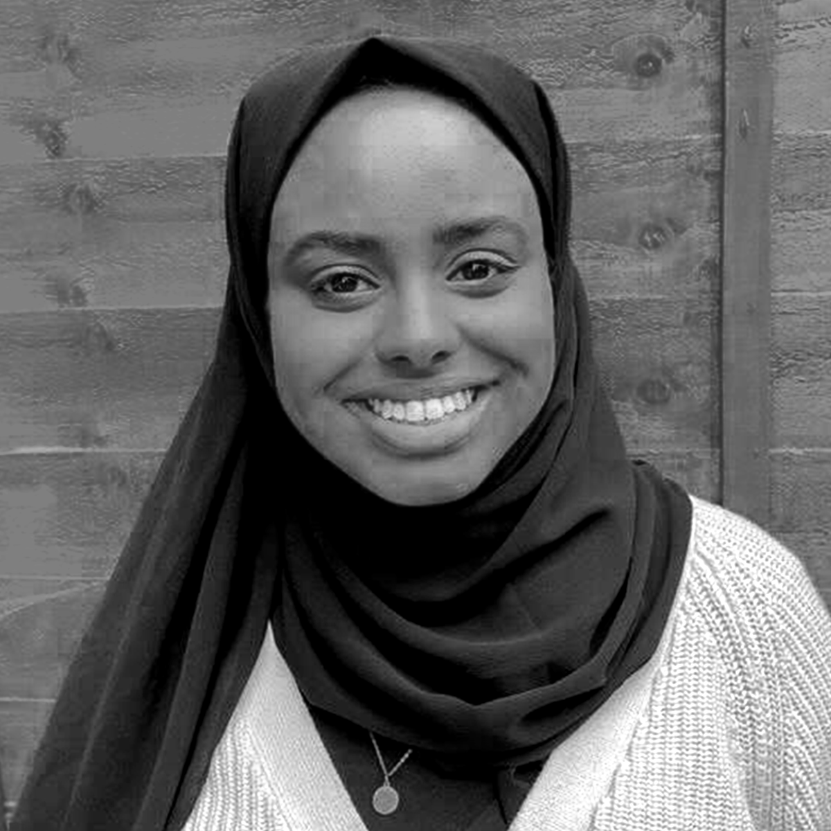 Hafsa Hussein