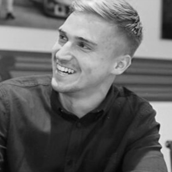 James Kelsall