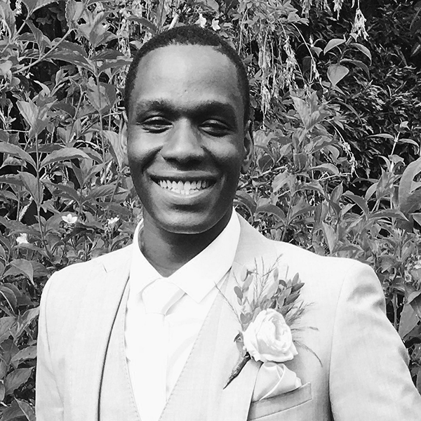 Juwon Adenusi