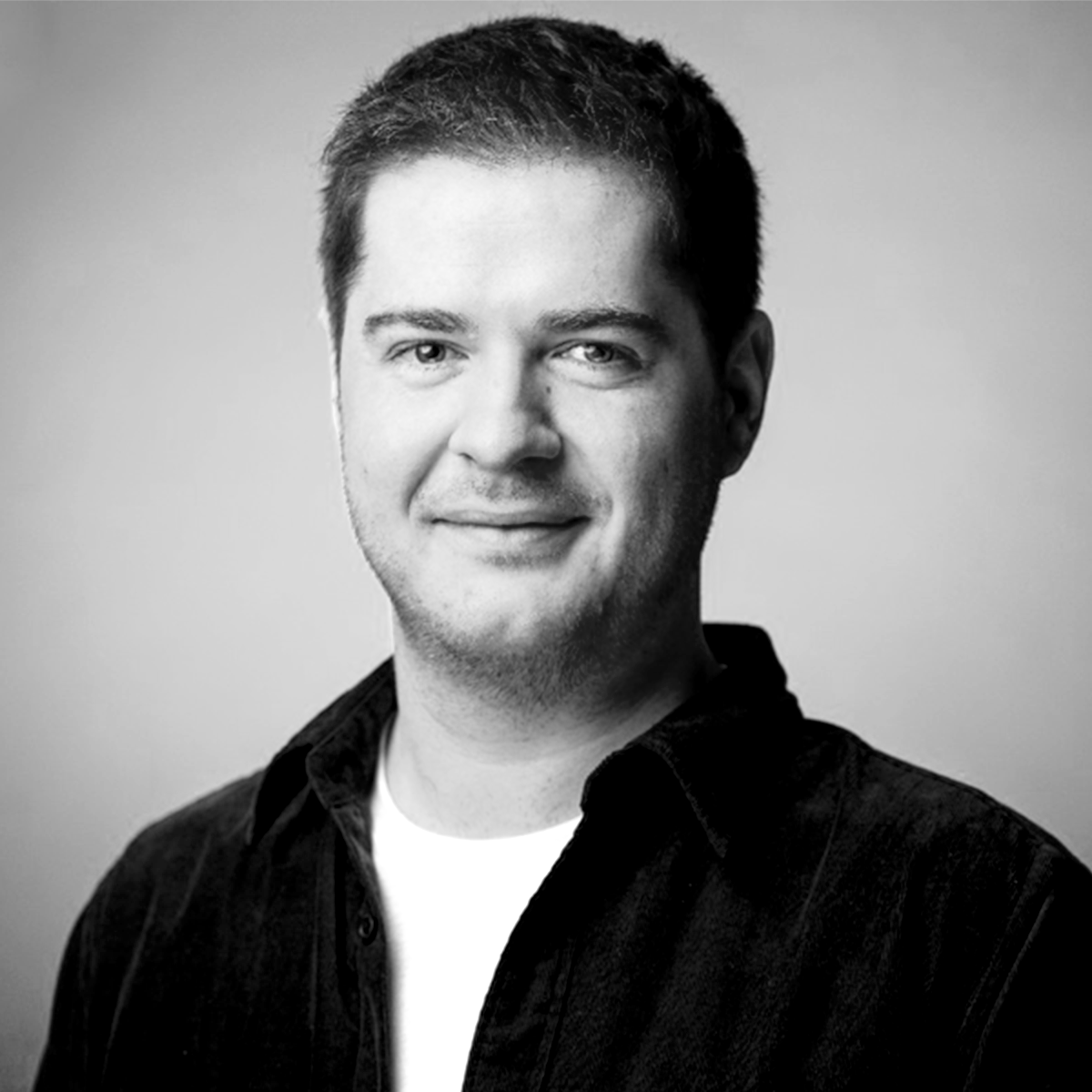 Michael McDonnell