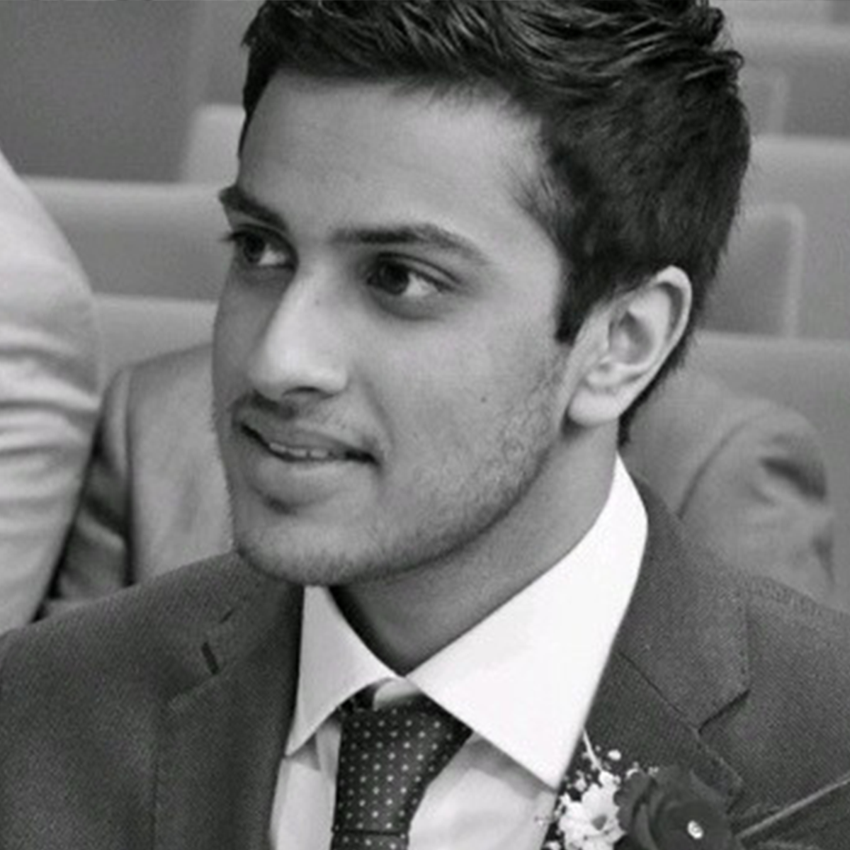 Hamzah Malik