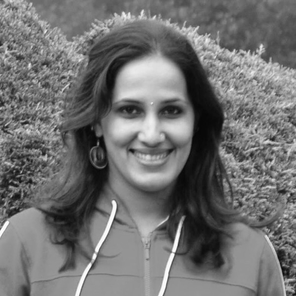 Jaya Bhat