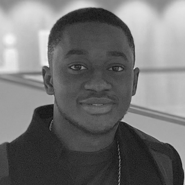 Steve Odai-Stephens