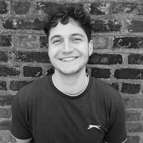 Adam Shaw