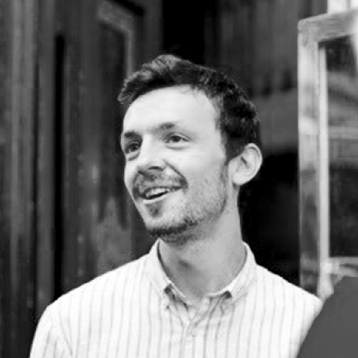 Ben Bartrop