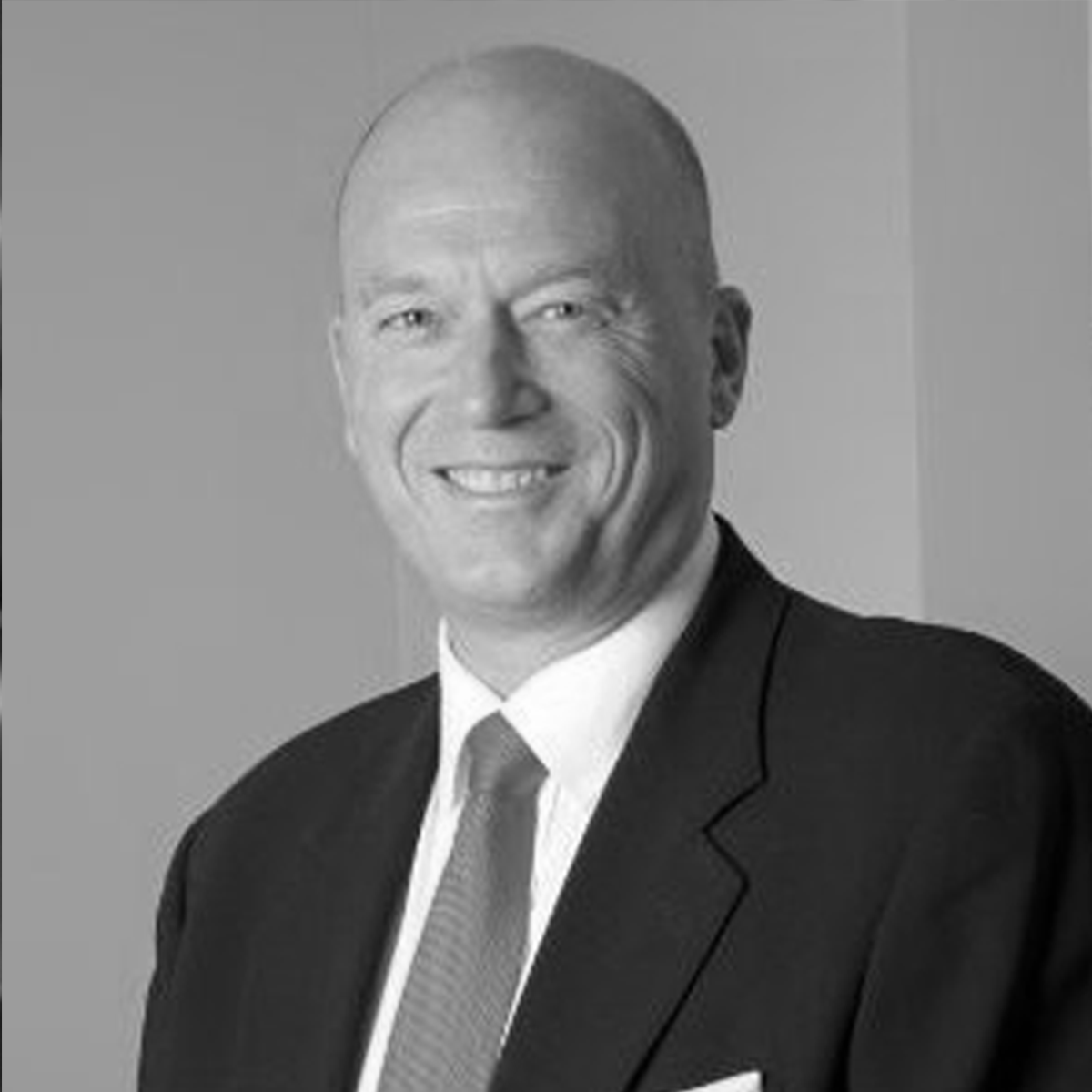 Nigel Glen