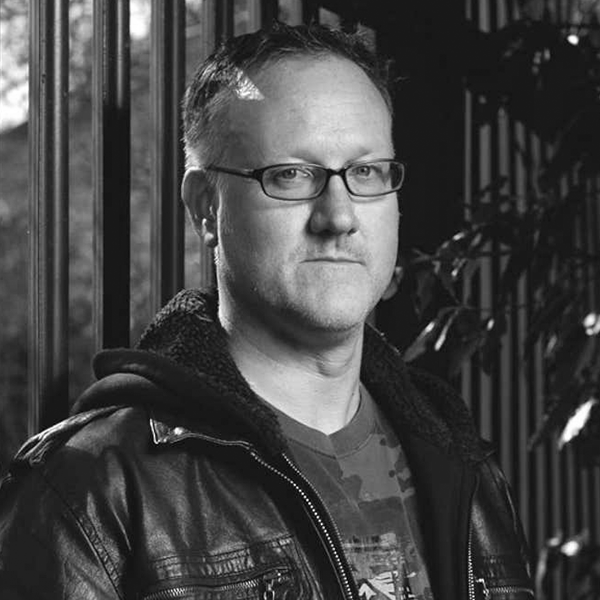 Steve Pankhurst