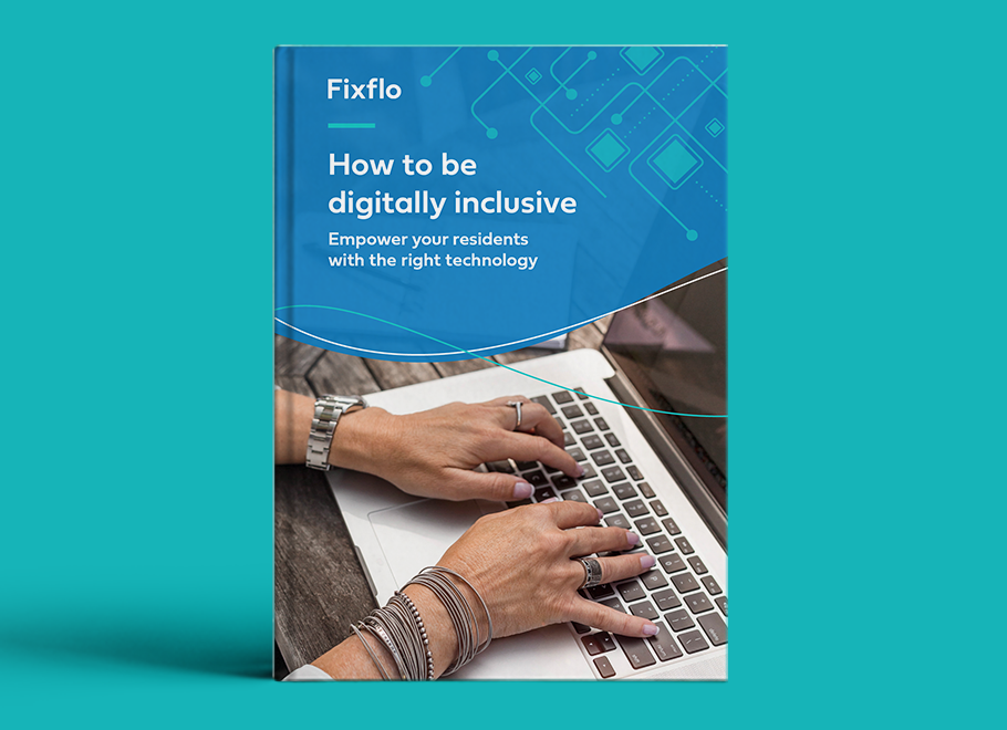 How To Be Digitally Inclusive