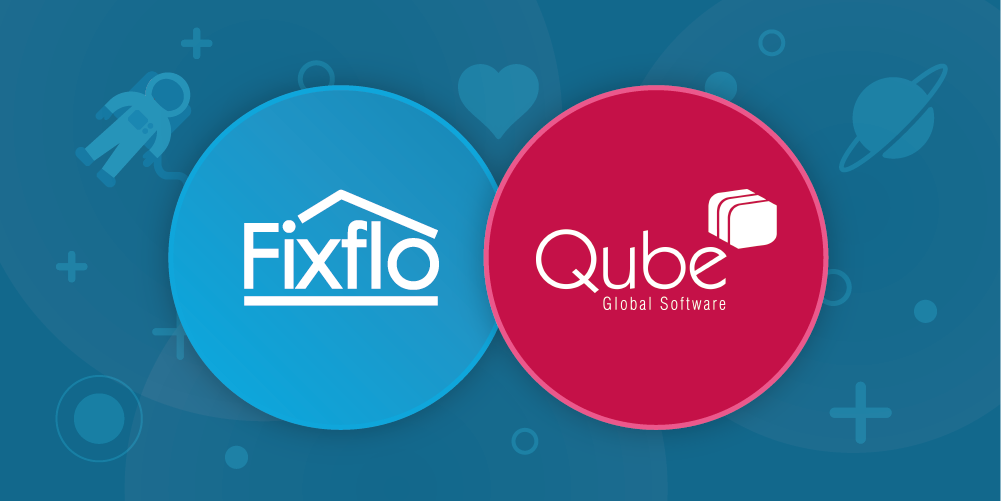 Fixflo Integrations: Introducing MRI Qube Software