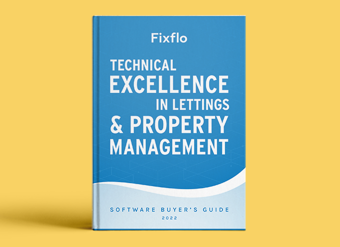 Technical Excellence in Lettings & Property Management