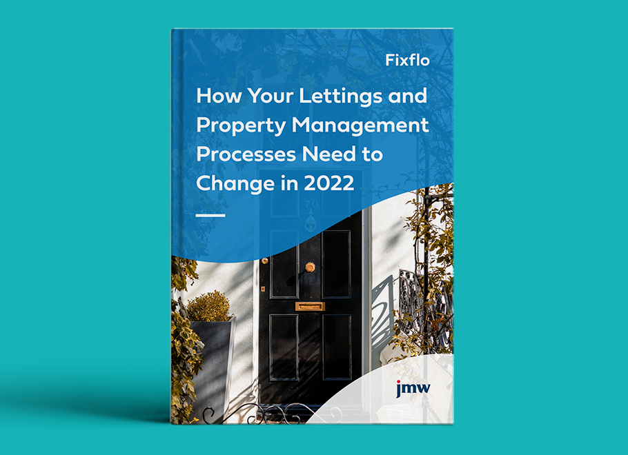 How Your Lettings and Property Management Processes Need to Change in 2022
