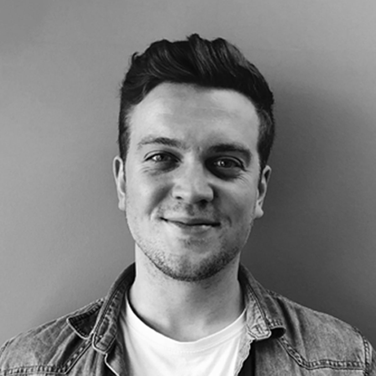 Billy Tebbutt