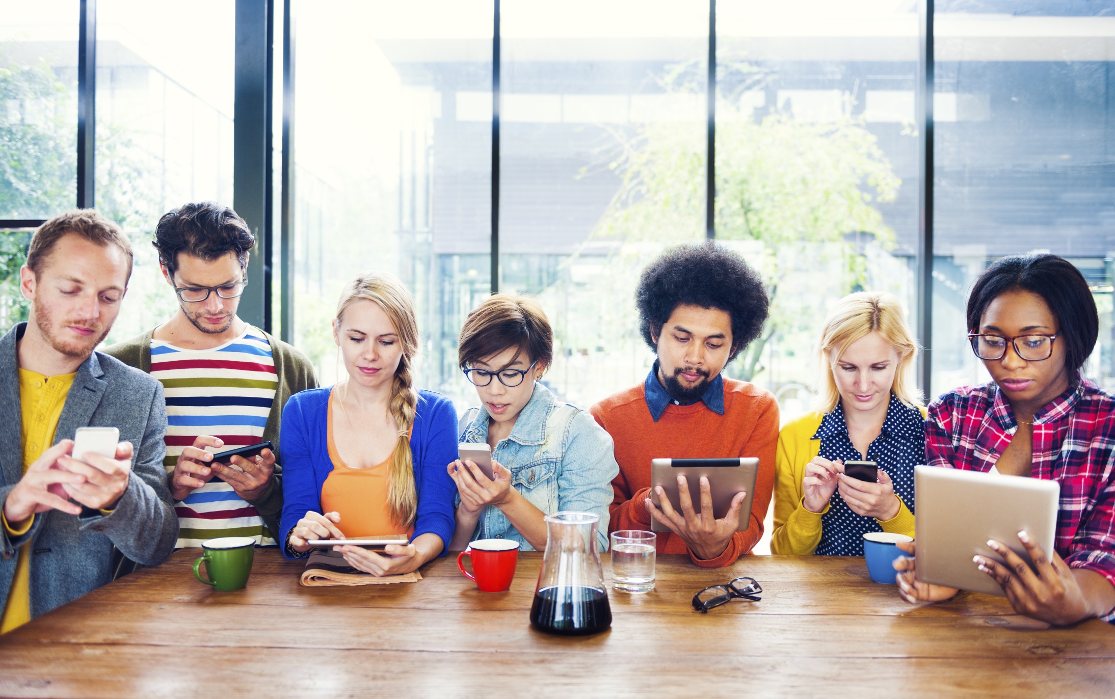 Home From Home: Helping Student Tenants Settle In