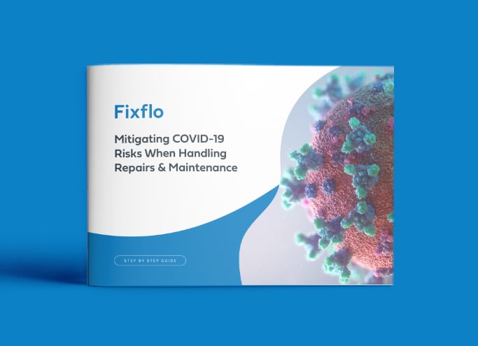 Step-by-step Guide: Mitigating COVID-19 Risks When Handling Repairs & Maintenance