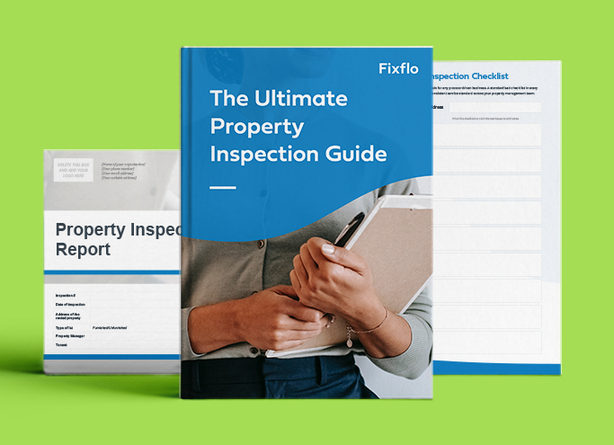 Property Inspection Pack for Letting Agents