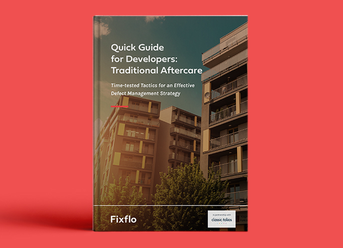 Quick Guide for Developers: Traditional Aftercare - Time-tested Tactics for an Effective Defect Management Strategy