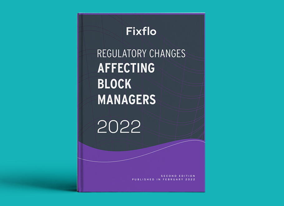 Regulatory Changes Affecting Block Managers in 2022 - 2nd Edition