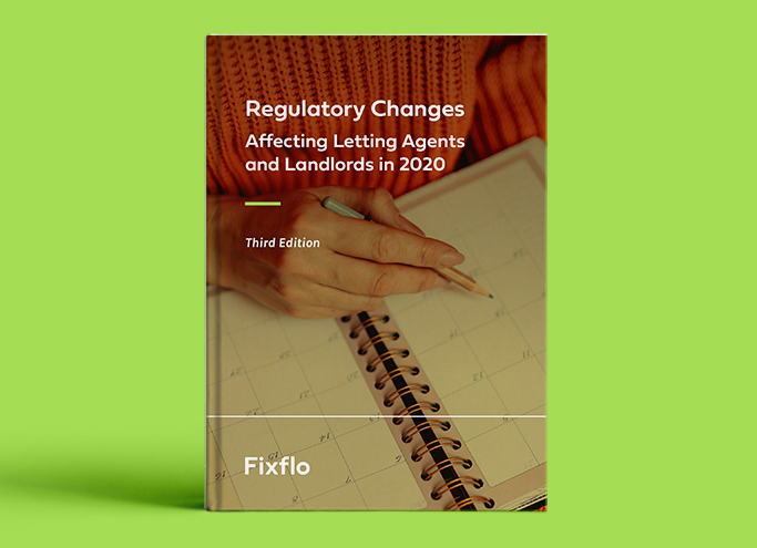 Regulatory Changes Affecting Letting Agents and Landlords in 2020