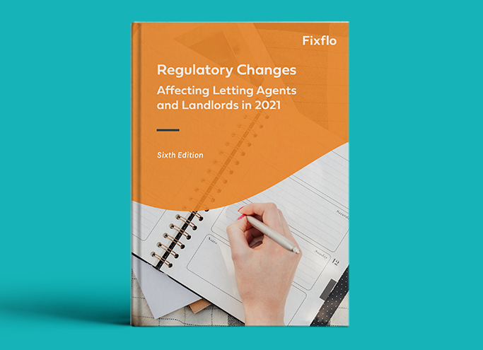 Regulatory ChangesAffecting Letting Agents and Landlords in 2021