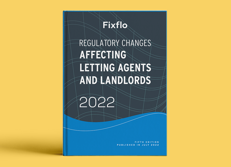 Regulatory Changes Affecting Letting Agents and Landlords in 2022 - 3rd Edition