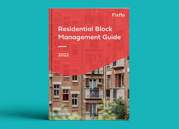 Residential Block Management Guide 2022