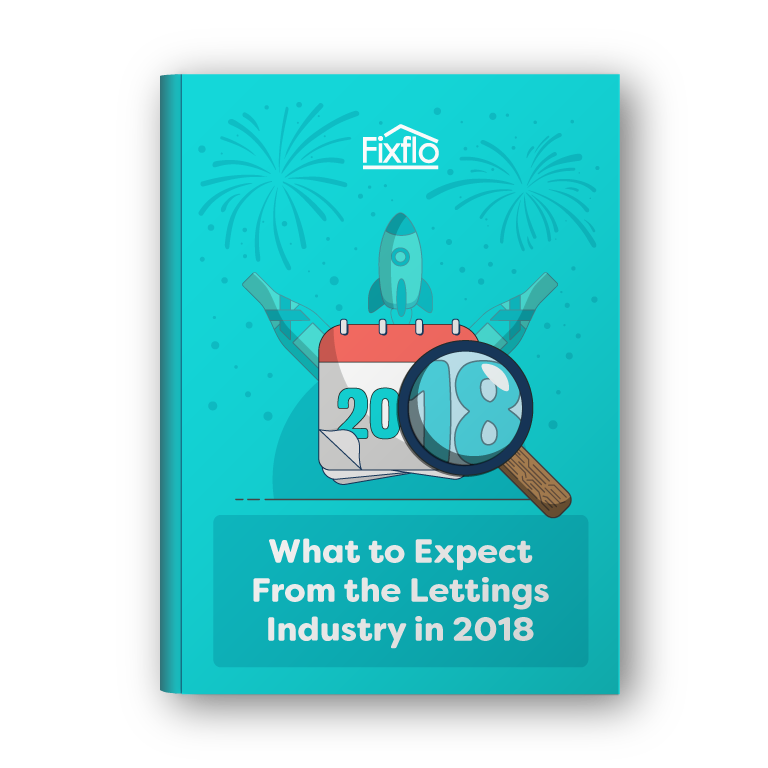 What to Expect From the Lettings Industry in 2018