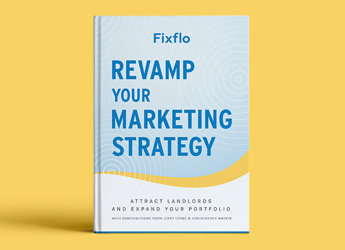 Revamp Your Marketing Strategy