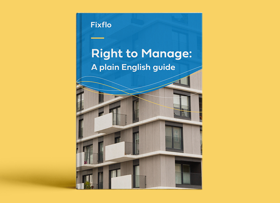 Right to Manage: A Plain English Guide