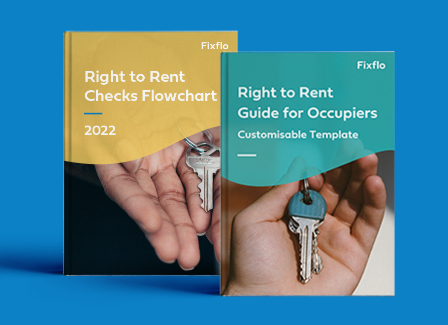 Right to Rent Checks Toolkit 2022