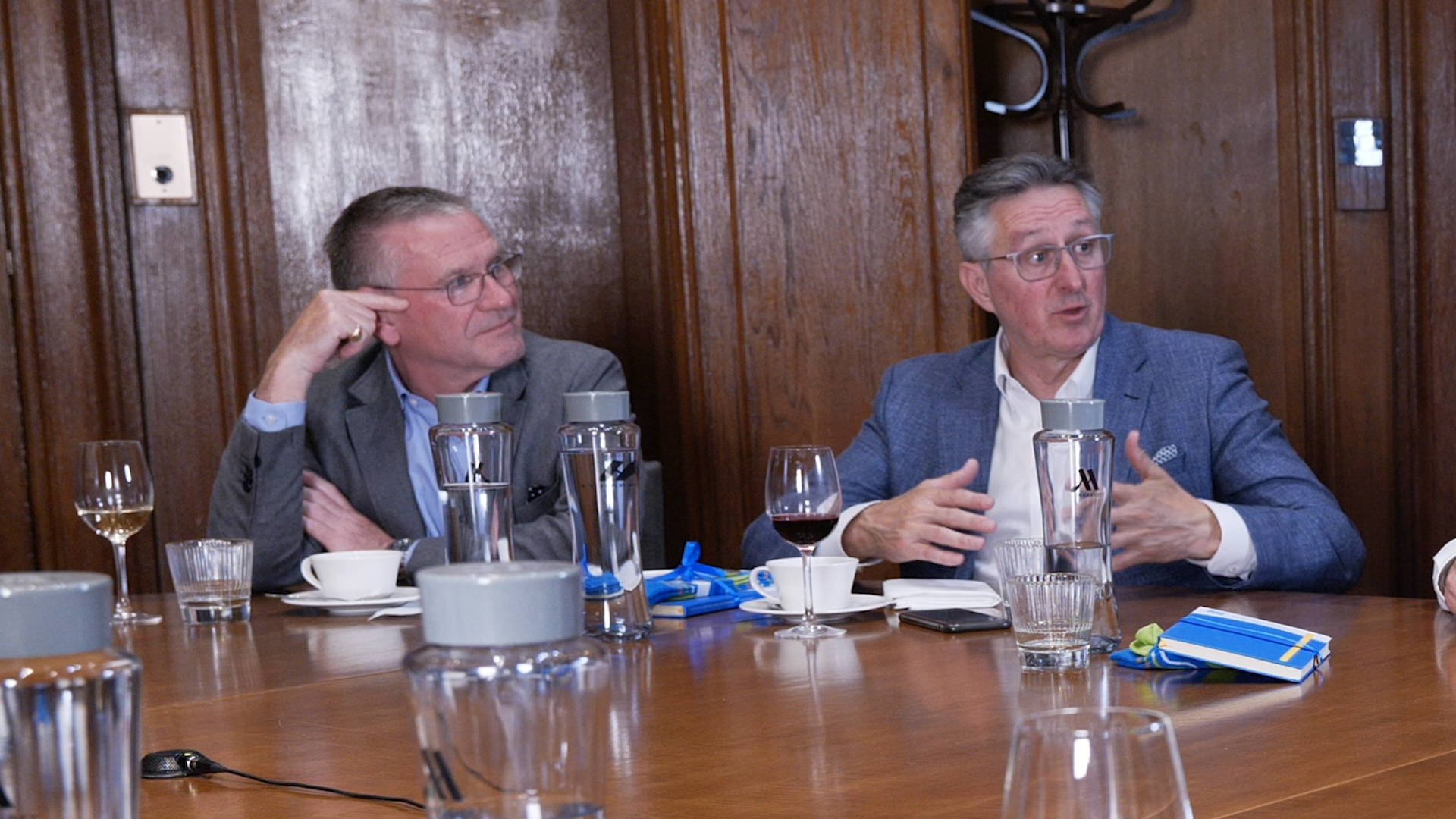 Hiring in block management: Where is the next generation of block professionals?