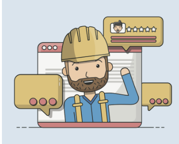 5 Top Tips for Managing Contractors