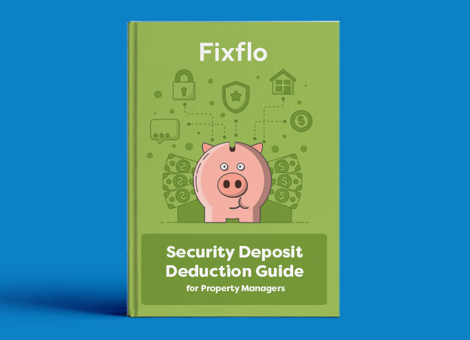 Security Deposit Deduction Guide