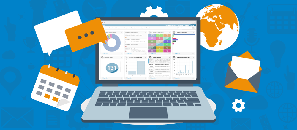 How Can A Letting Agent Make Use Of A Repairs And Maintenance Software?