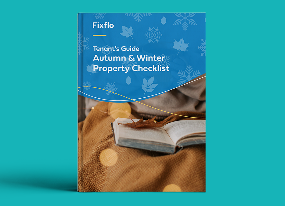 Autumn/Winter Property Checklist
